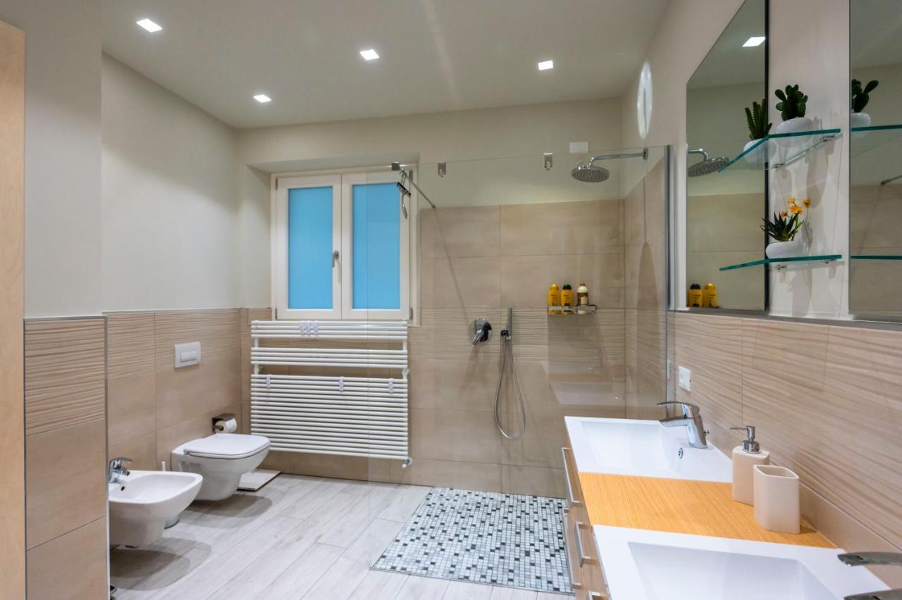 casavacanza orchidea 2 Bérgamo Exterior foto